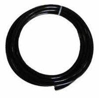 Air Brake Hoses - Nylon Material, Black Color | Industrial Usage For Enhanced Durability And Performance