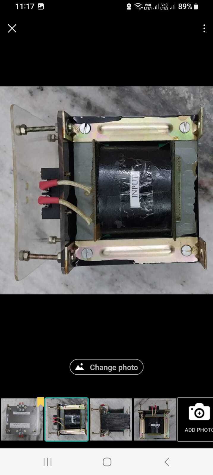 Current Transformer