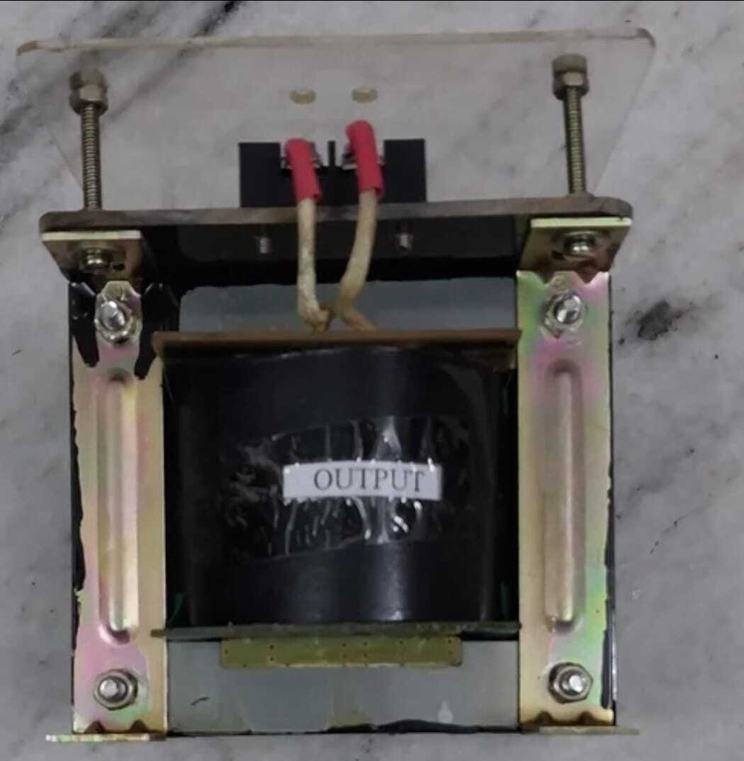 Current Transformer