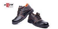 HILLSON  BESTON Safety Shoes