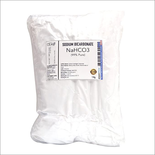 Sodiun Bi Carbonate