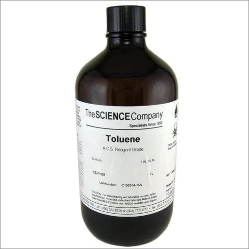 Toluena Reagent Grade