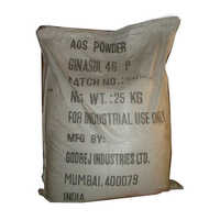 Ginasul 46P Chemical (Aos Powder)