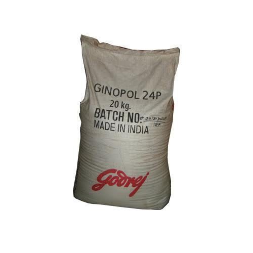 Ginopol P24 Chemicals