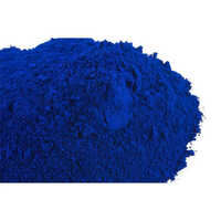Pigment Alpha Blue