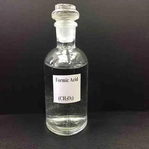 Formic Acid 85% Grade: Industrial Grade