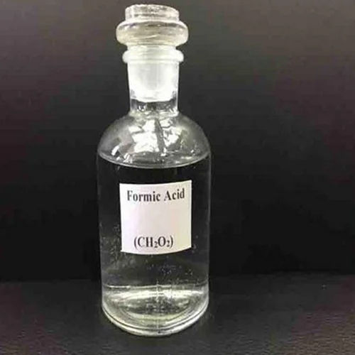 Formic Acid Grade: Technical Grade