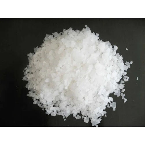 Magnesium Chloride Flakes