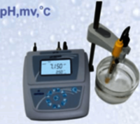 Ph Meter By Meshindia Labsolutions