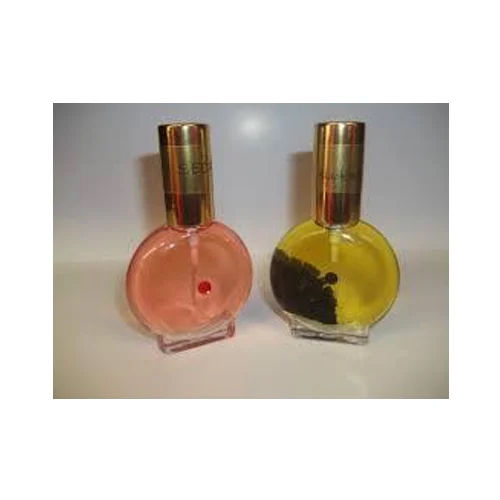 Lemon Peel Perfume - Gender: Male