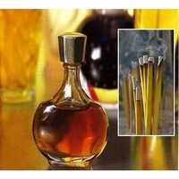 Mogra Perfume