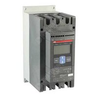 Abb Soft Starter