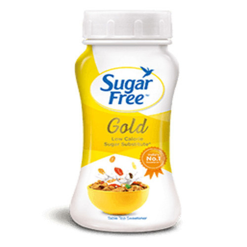 Sugar Free Gold Low Calorie Sweetener