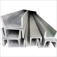 Mild Steel Channel - Low Carbon Steel, Available in Various Sizes & Thicknesses - Strong, Durable, and Versatile for Structural Applications