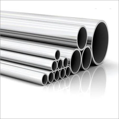Mild Steel Round Pipe