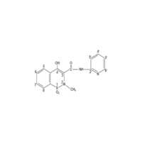 Piroxicam Chemical