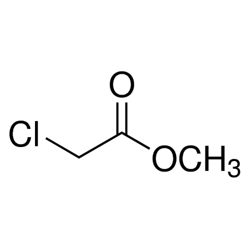 Methyl Monochloro Acetate (CAS 96-34-4)