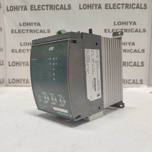 EUROTHERM THREE PHASE SOLID STATE RELAY