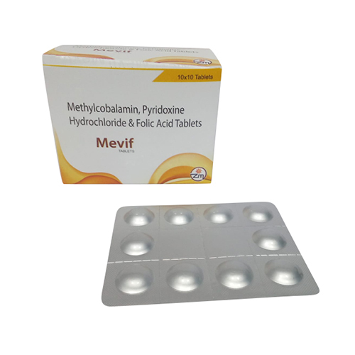 Mevif Tablet