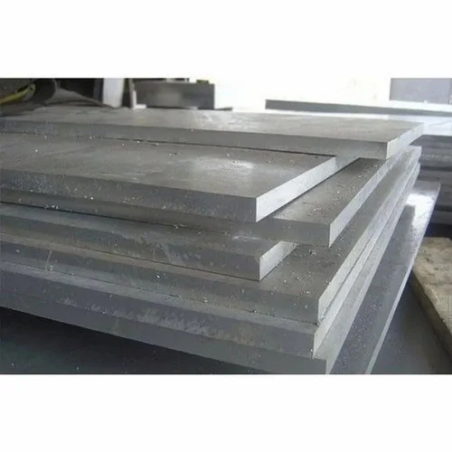 Sailma Plate