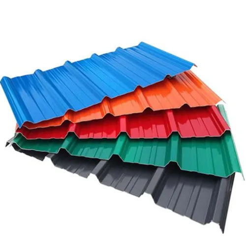 Heavy Duty Roofing Sheet