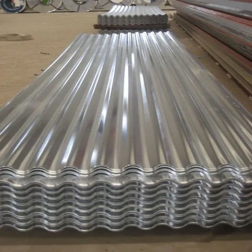 Aluminium Roofing Sheet