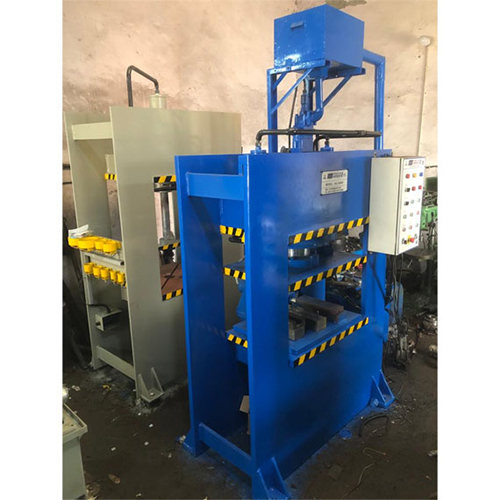 100 Ton Hydraulic Press Machine