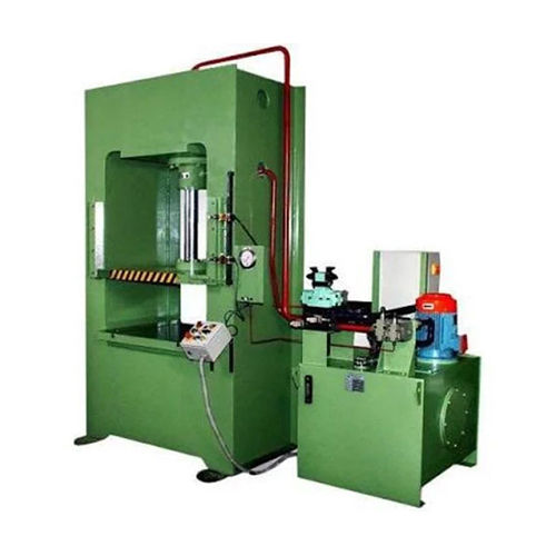 200Ton Hydraulic Press Machine