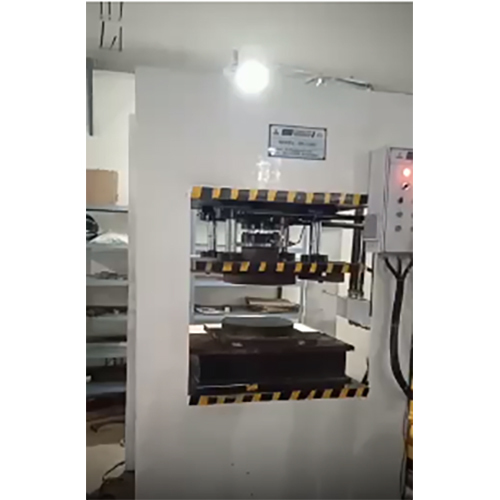 250 Ton Hydraulic Deep Draw