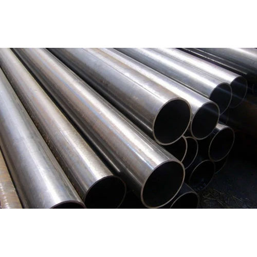 Industrial Mild Steel Tube