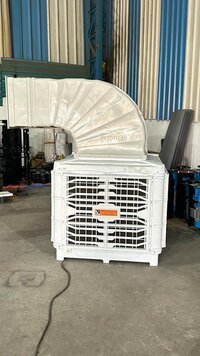 Duct Air Cooler