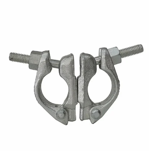 Scaffolding Coupler