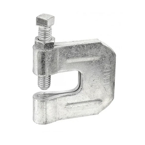 Aluminum Beam Clamp