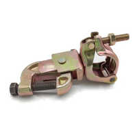 Beam Coupler - High-quality Steel, Hot-dip Galvanized Surface Treatment, Compatible With Base Jack For Secure Beam Connections - Durable And Reliable Support System