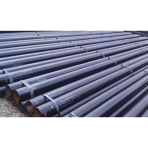 Seamless Line Pipe