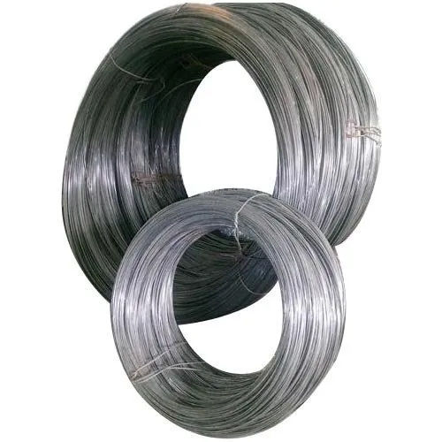 Mild Steel Wire