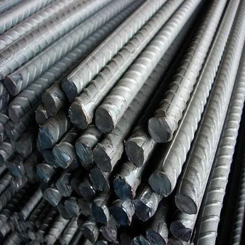 TMT Steel Bar