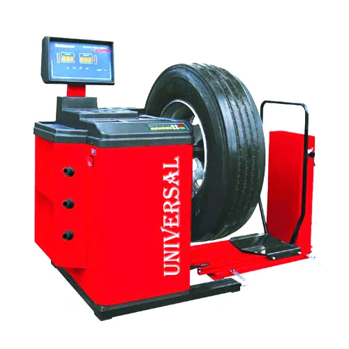 240 V Truck Tyre Changer