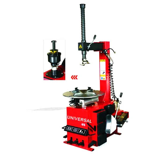 230V Tyre Changer