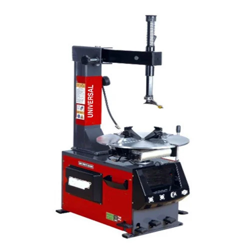 Electric Automatic Tyre Changer