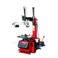DL450 Tyre Changer