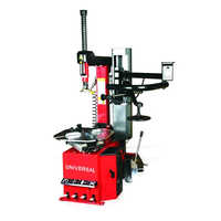 Painted Tyre Changer