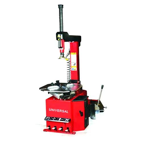 Automatic Car Tyre Changer