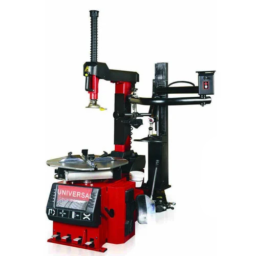 220 V Heavy Vehicle Tyre Changer