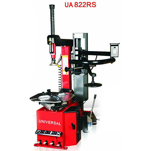 UA822RS Tire Changer