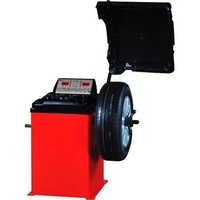 Industrial Digital Wheel Balancer