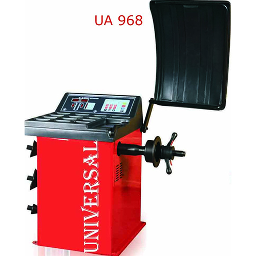 UA968 Wheel Balancer