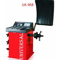 UA968 Wheel Balancer