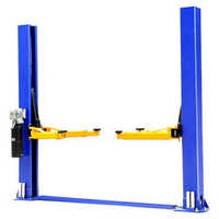 Two Post Car Lift