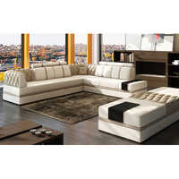 L Shape Sofa Set